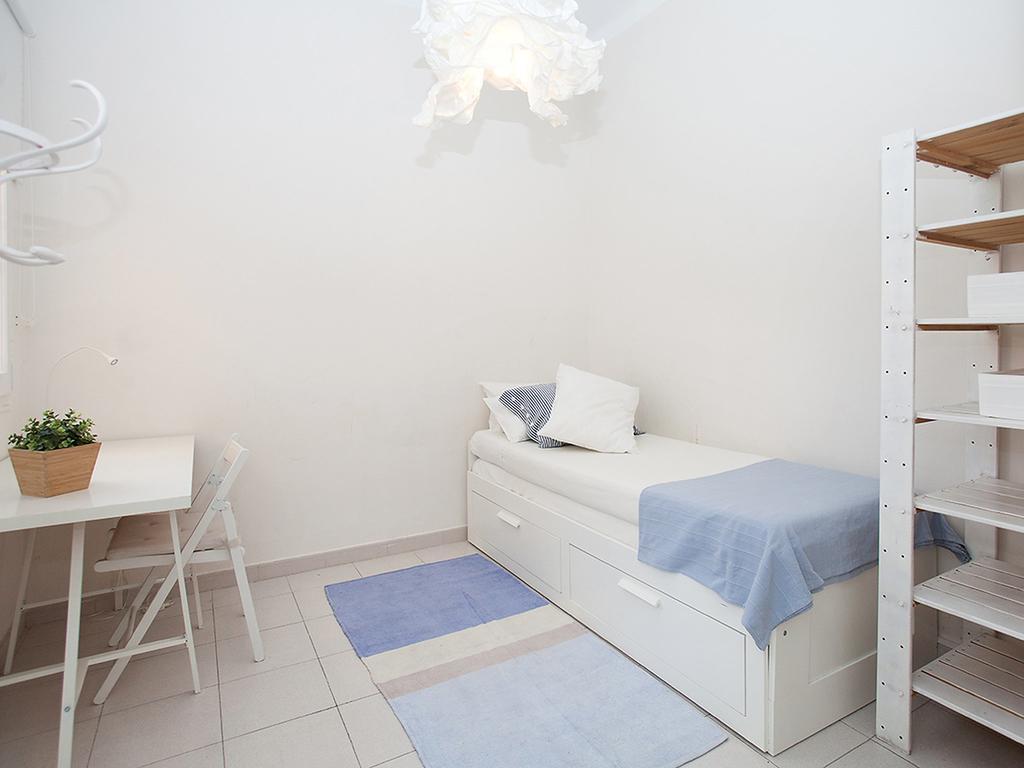 Apartment Sants-Les Corts Galileu By Interhome Barcelona Exterior photo
